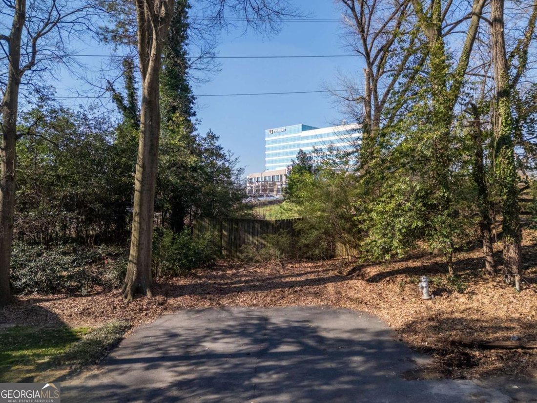 Land in Atlanta, Georgia, United States 3 - 15293872