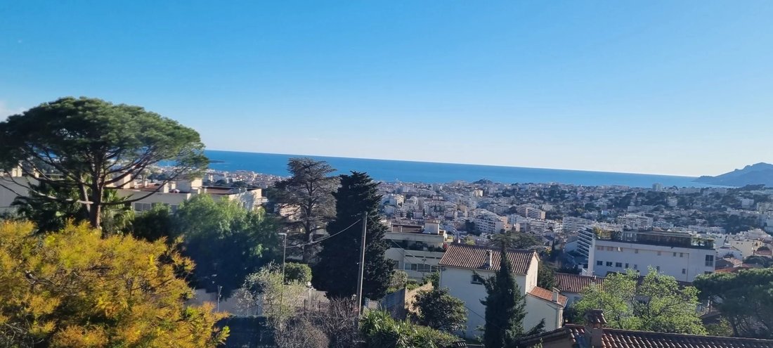 Apartment in Collines, Le Cannet, France 3 - 15292444