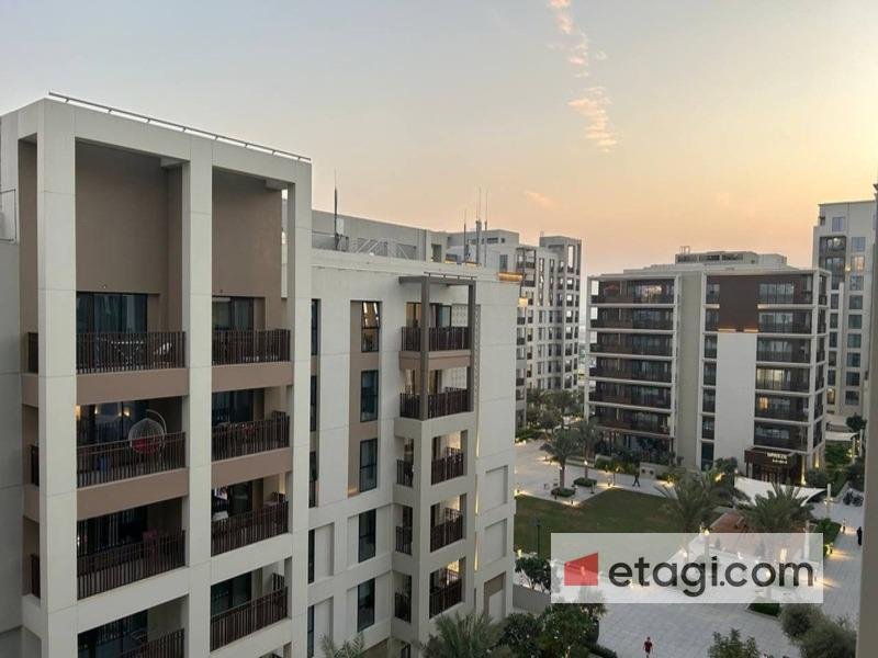 Apartment in Dubai Creek Harbour, Dubai, United Arab Emirates 4 - 15292634