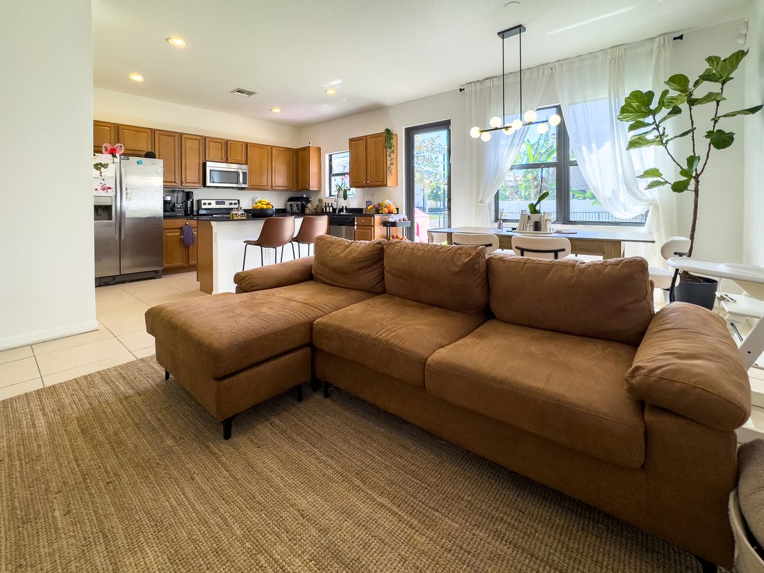 House in North Miami Beach, Florida, United States 1 - 15291937