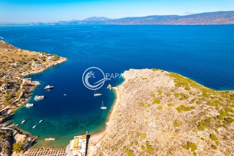 Villa in Hydra, Attica, Greece 5 - 15292526