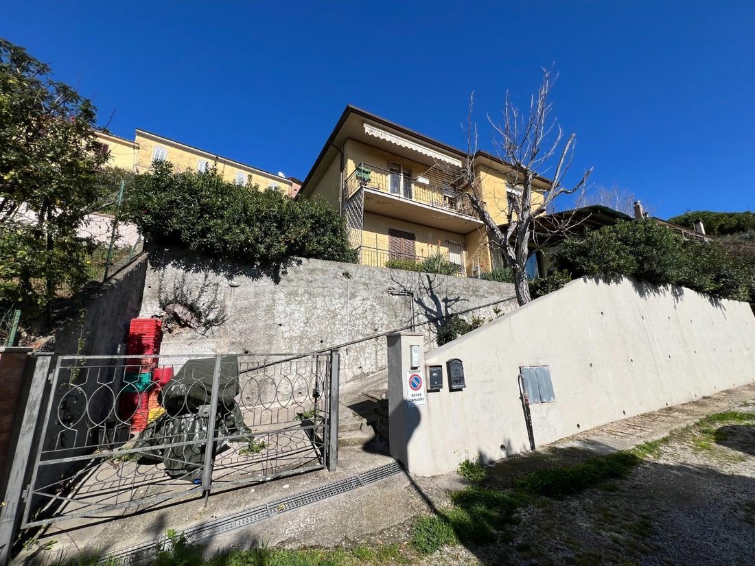 Country House in Castagneto Carducci, Tuscany, Italy 1 - 15293290