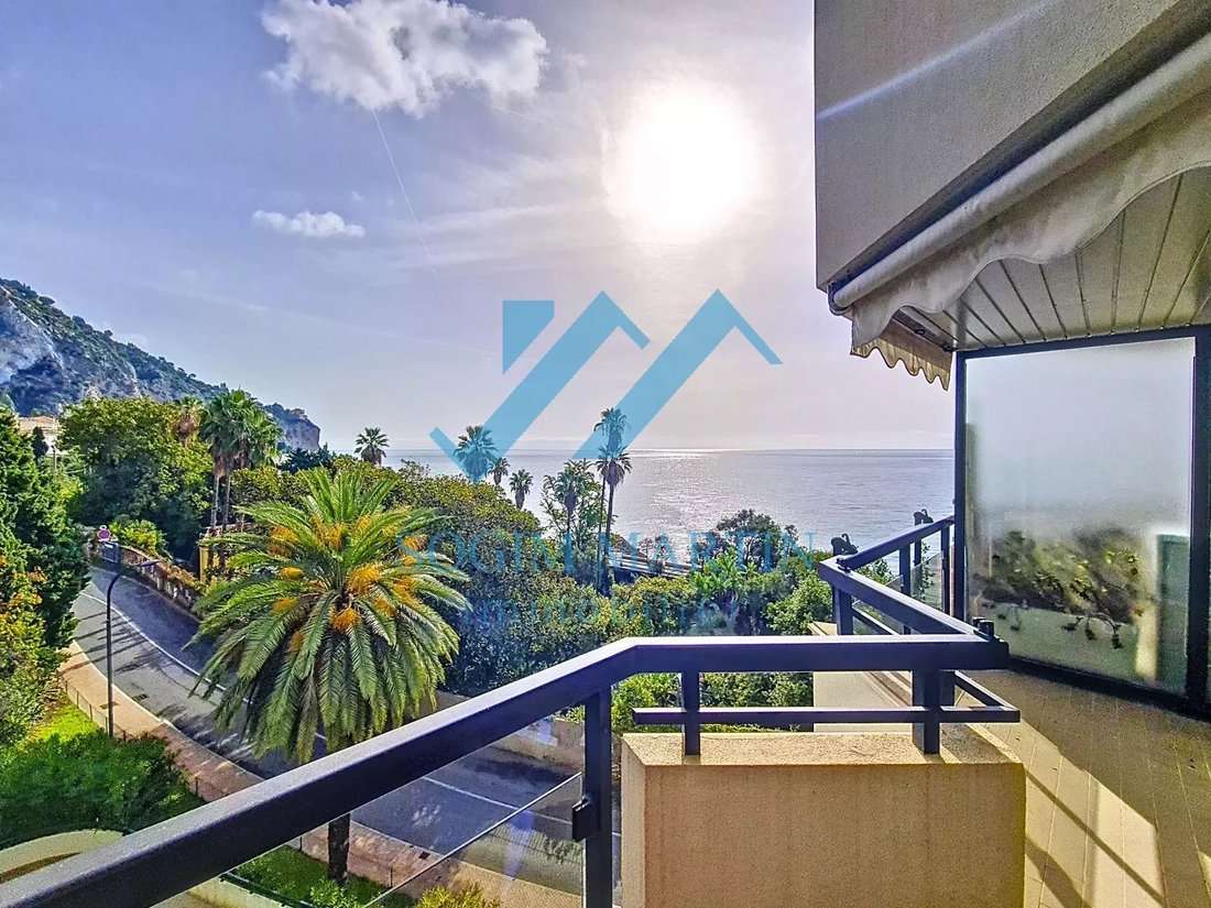 Apartment in French Riviera, Provence-Alpes-Côte d'Azur, France 2 - 15292149