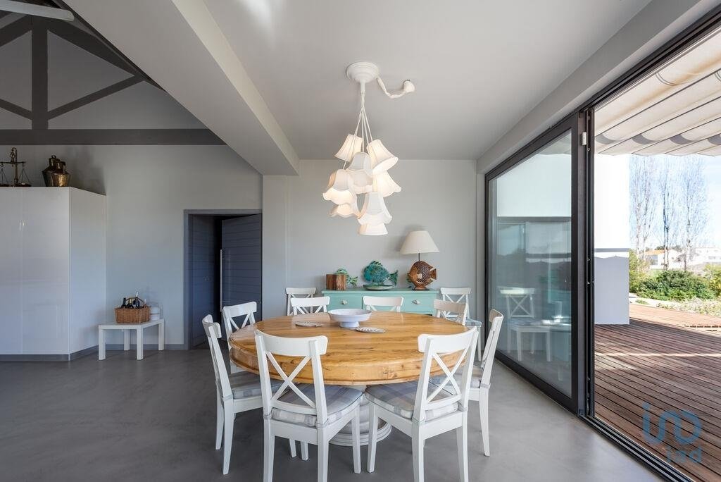 Townhouse in Alcacer do Sal, Setubal, Portugal 4 - 14883945