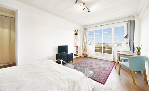 Apartment in Campden Hill, Kensington And Chelsea, England 1