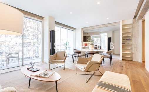 Appartement à Salamanque, Madrid, Espagne 1