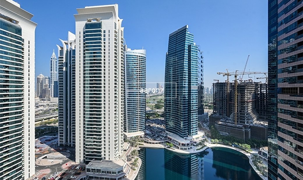 Lake View High End Properties photo