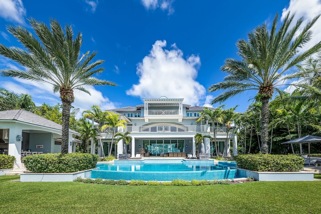 Maison à New Providence, New Providence, Bahamas 3 - 15293188