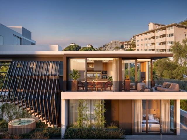 Apartment in Sea Point, Cape Town, South Africa 5 - 15294358