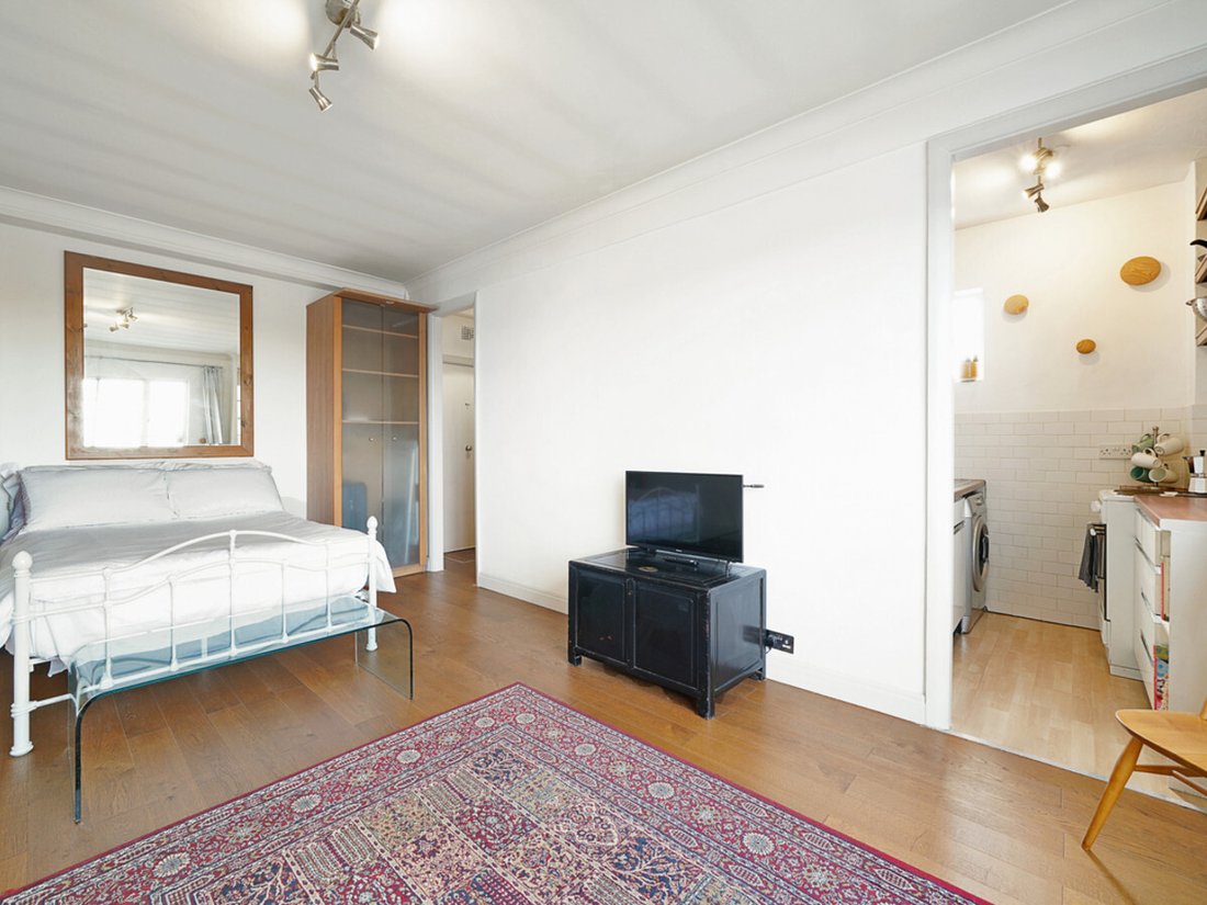 Apartment in Campden Hill, Kensington And Chelsea, England 3 - 15292080
