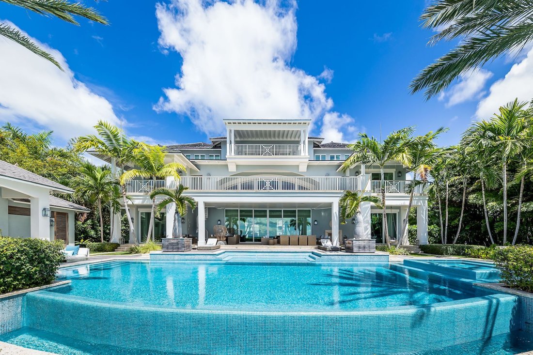 Maison à New Providence, New Providence, Bahamas 4 - 15293188
