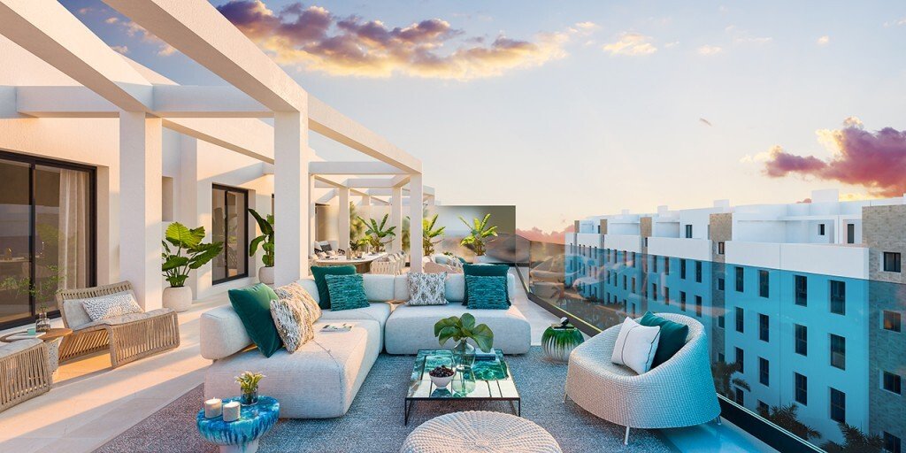 Apartment in Fuengirola, Andalusia, Spain 5 - 15292991