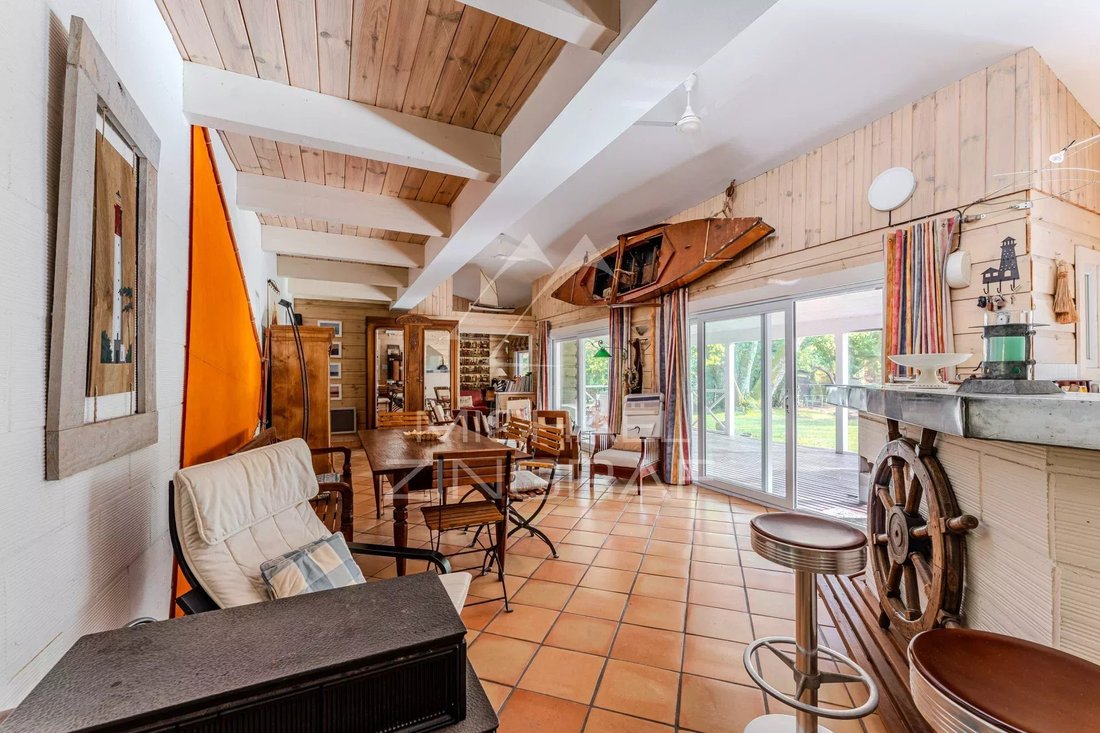 House in Ares, Nouvelle-Aquitaine, France 4 - 15289295