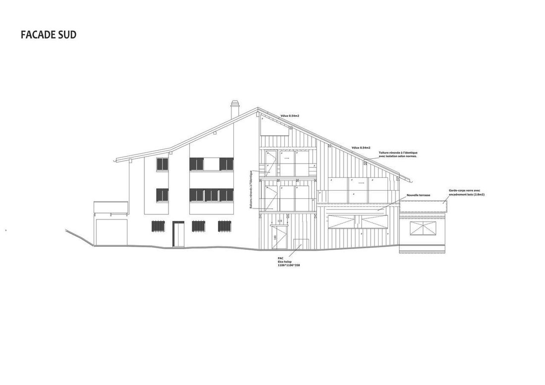 House in Ayent, Valais, Switzerland 2 - 15192270