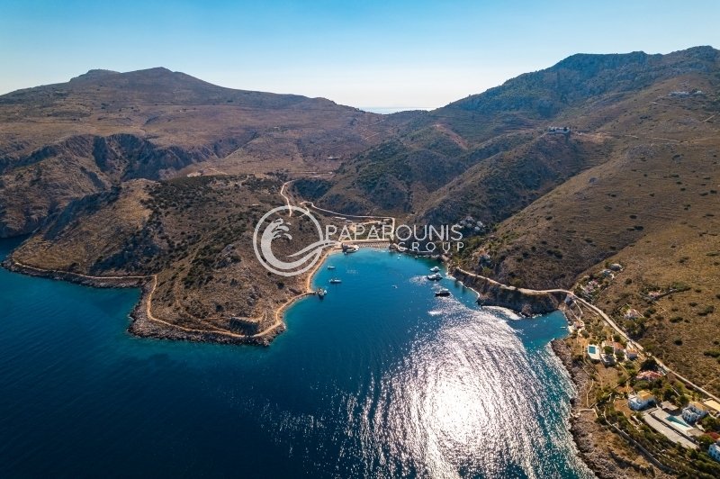 Villa in Hydra, Attica, Greece 2 - 15292526