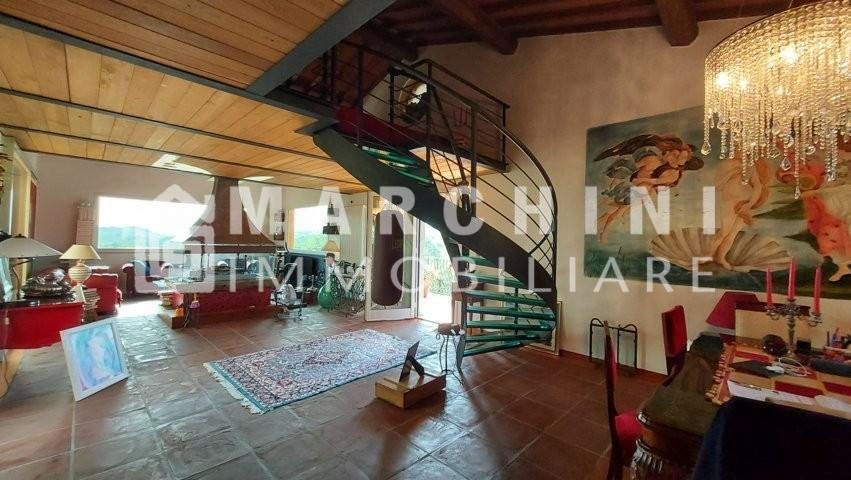 Farm Ranch in Collodi-Ponte all'Abate-Monte a Pescia, Pescia, Tuscany 2 - 15292938