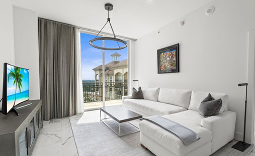 Condo in West Palm Beach, Florida, United States 1