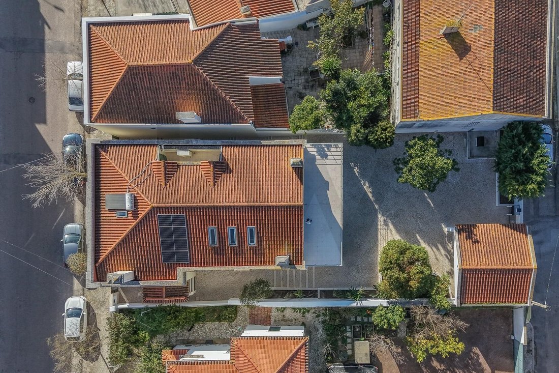 Townhouse in Cidade de Santarem, Santarem District, Portugal 3 - 15292505