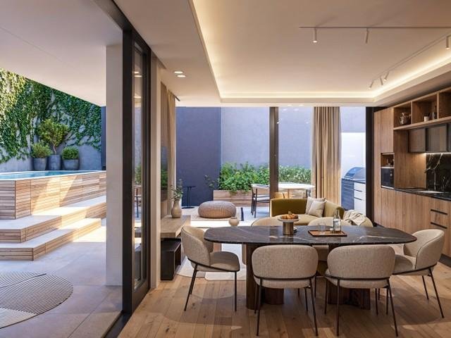 Apartment in Sea Point, Cape Town, South Africa 3 - 15294358