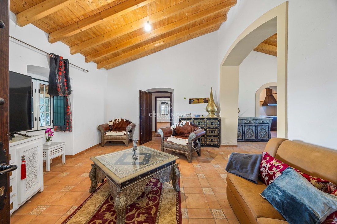 Farm Ranch in Ourique, Beja District, Portugal 5 - 15291913