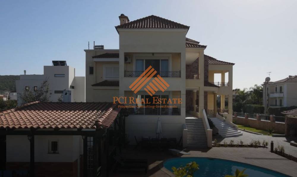 Villa in Vari, Attica, Greece 4 - 15292605