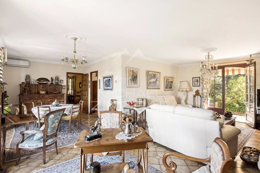 House in La Maure-Super Cannes, Vallauris, France 5 - 15289403