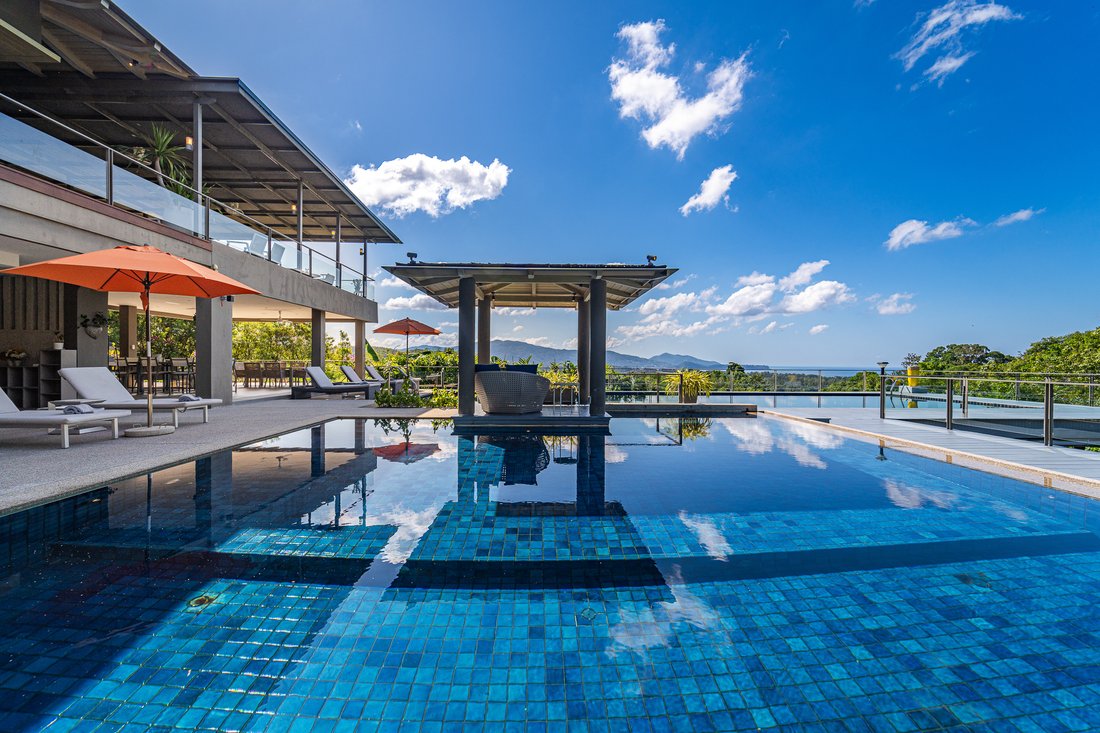 Villa en Choeng Thale, Provincia de Phuket, Tailandia 3 - 15293976
