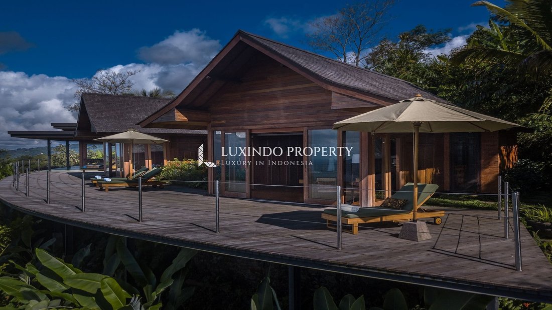 Villa in Gunung Adeng, Bali, Indonesia 4 - 15294154