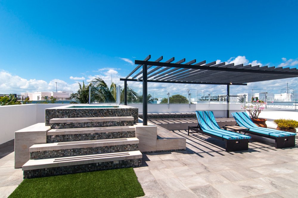 Condo in Playa del Carmen, Quintana Roo, Mexico 2 - 15249751
