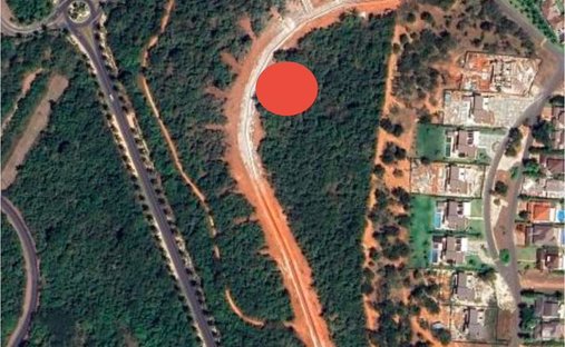 Terrain à Los Mangos 21, Casa de Campo, La Altagracia, République dominicaine 1