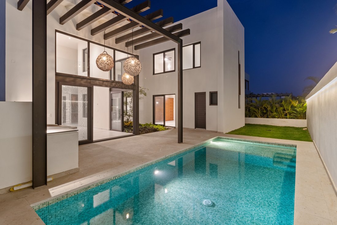 House in Nuevo Vallarta, Nayarit, Mexico 2 - 15291958