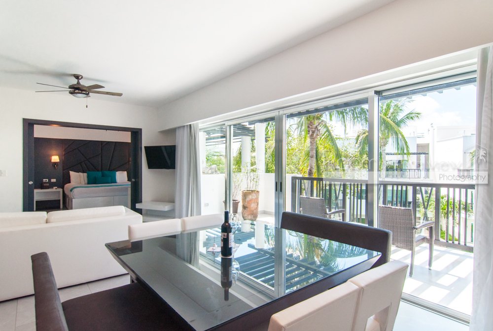 Condo in Playa del Carmen, Quintana Roo, Mexico 5 - 15249751