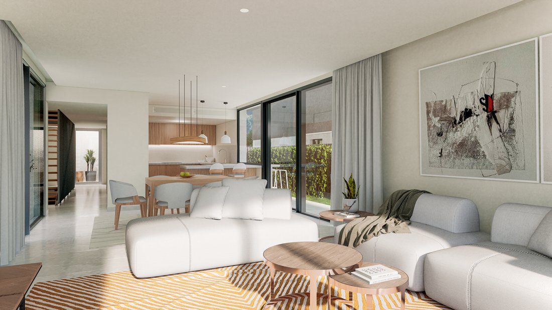Villa in Ca na Negreta, Santa Eularia des Riu, Balearic Islands 4 - 15213961