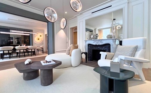 Appartement à Florence, Toscane, Italie 1