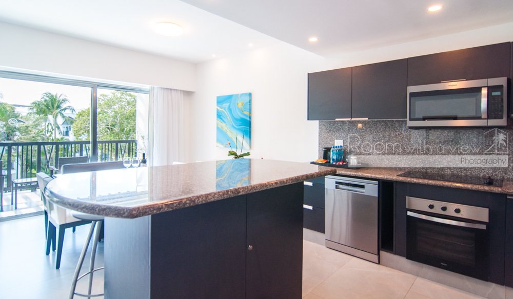Condo in Playa del Carmen, Quintana Roo, Mexico 4 - 15249751