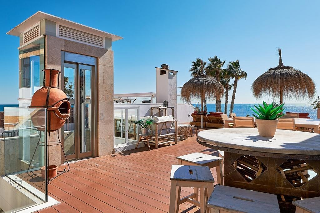 Apartment in Centro, Malaga, Spain 2 - 15291693