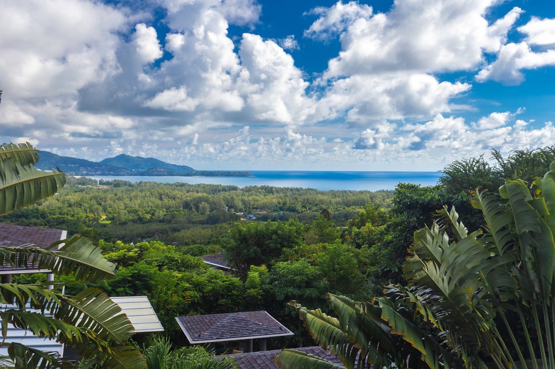Villa in Choeng Thale, Phuket, Thailand 4 - 15294086