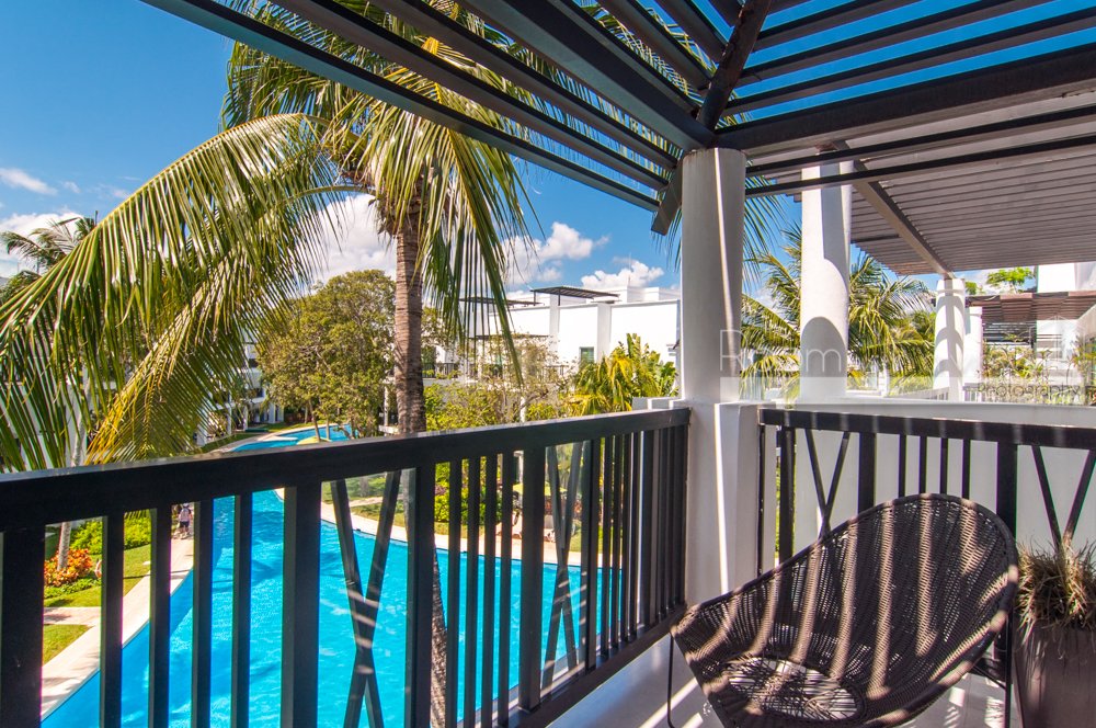 Condo in Playa del Carmen, Quintana Roo, Mexico 3 - 15249751