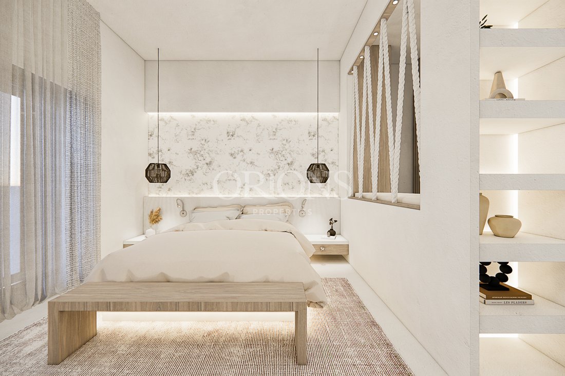 Villa in Paros, Aegean, Greece 5 - 15343594