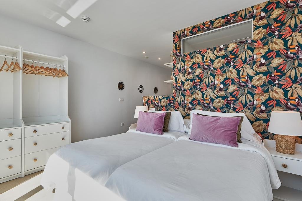 Apartment in Centro, Malaga, Spain 5 - 15291693