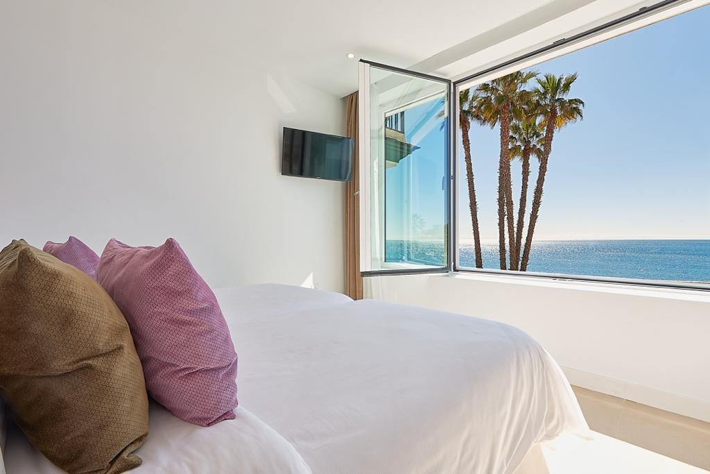 Apartment in Centro, Malaga, Spain 4 - 15291693