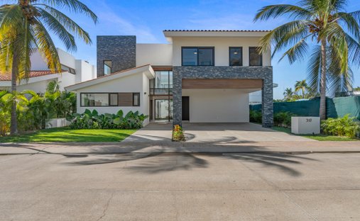 House in Nuevo Vallarta, Nayarit, Mexico 1
