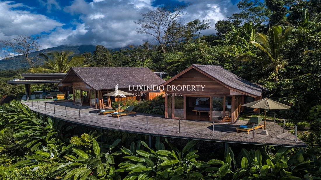 Villa in Gunung Adeng, Bali, Indonesia 3 - 15294154
