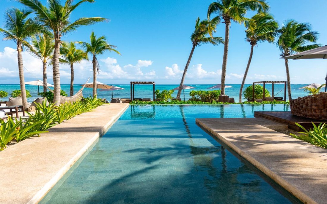 Villa a Alma Tulum Hotel, Quintana Roo, Messico 5 - 15291682