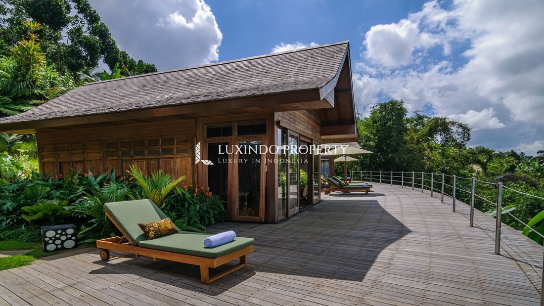 Villa in Gunung Adeng, Bali, Indonesia 5 - 15294154