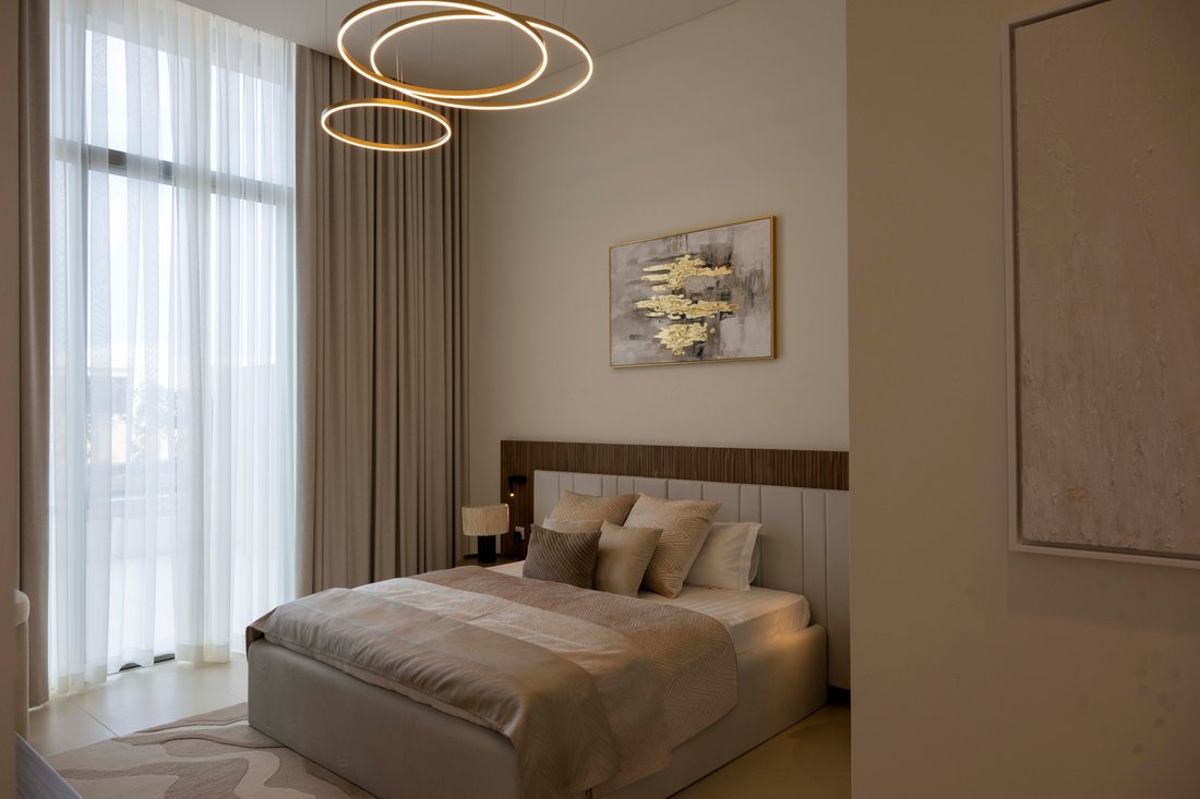 Apartment in Ajman Emirate, United Arab Emirates 5 - 15294465