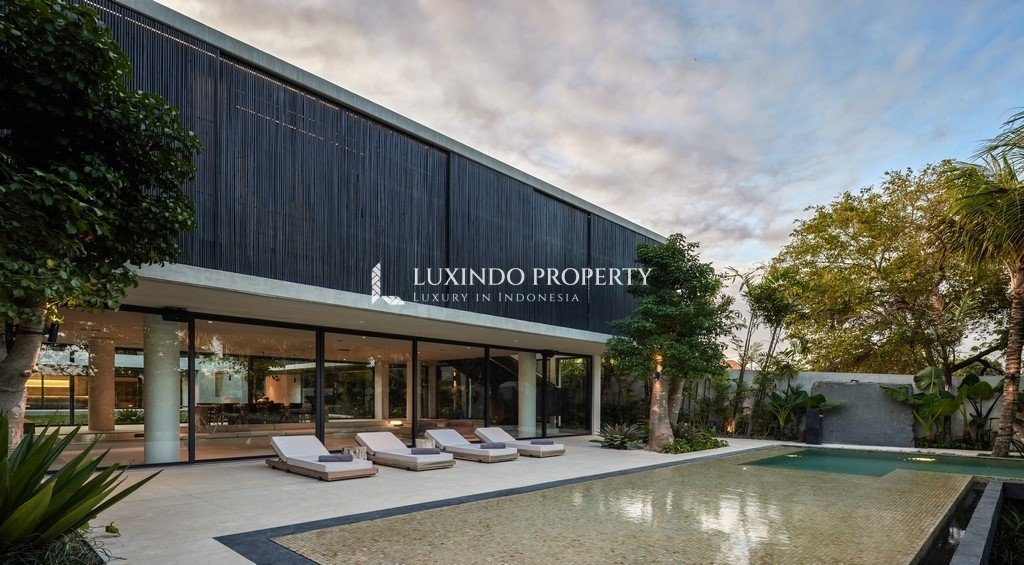 Villa in Mengwi, Bali, Indonesia 3 - 15292587