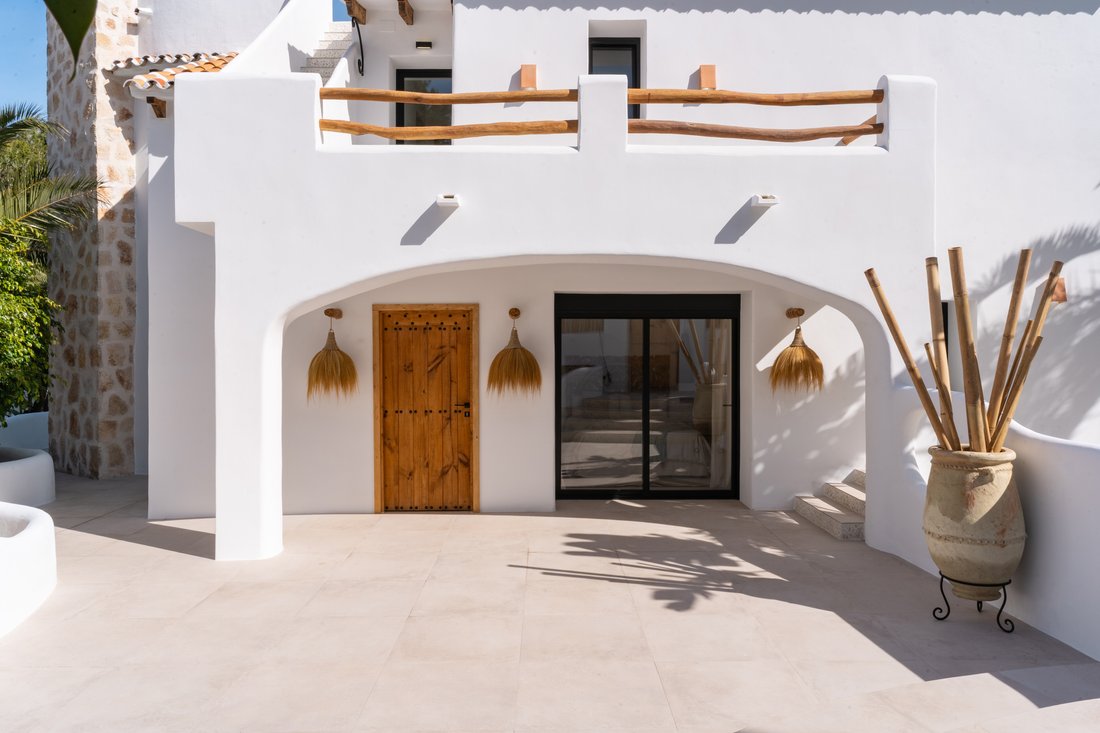 Villa in Xabia / Javea, Valencian Community, Spain 5 - 15295384