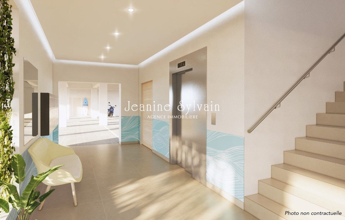 Apartment in Puna'auia, Windward Islands, French Polynesia 4 - 12845551