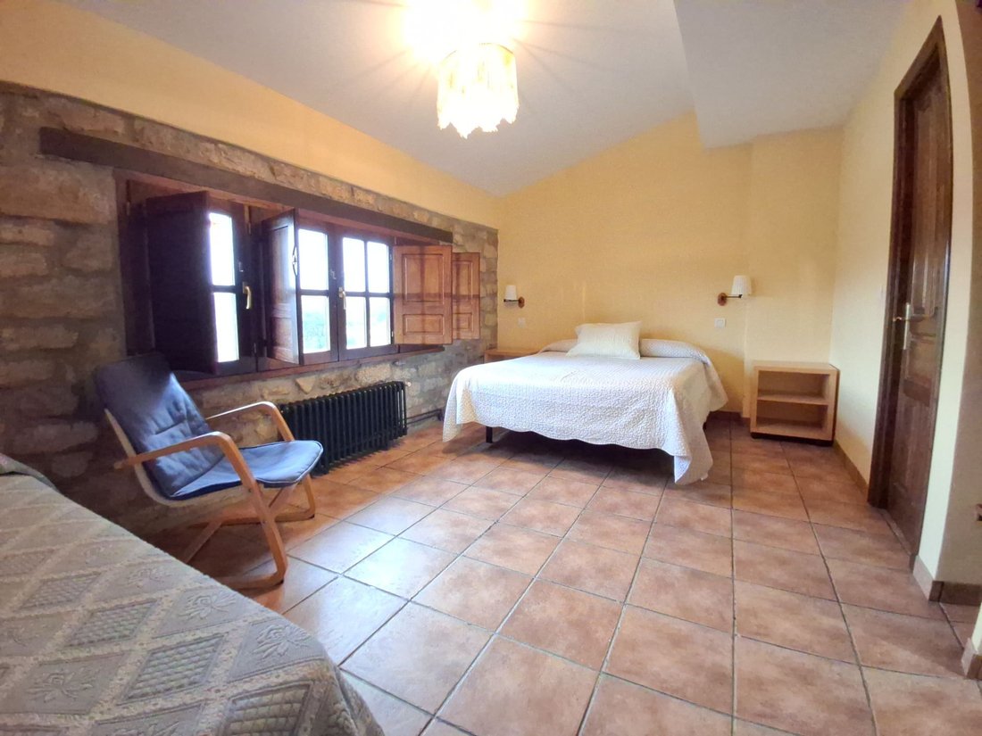 House in Villaviciosa, Asturias, Spain 2 - 15295378